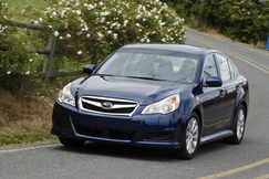 2012 Legacy 3.6R 2012 Legacy 3.6R