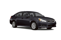 2012 Legacy 3.6R Limited 2012 Legacy 3.6R Limited