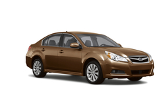 2012 Legacy 2.5i Limited 2012 Legacy 2.5i Limited