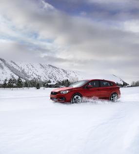 2020 Subaru Impreza 2020 Subaru Impreza
