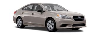 2016 Legacy 2.5i 2016 Legacy 2.5i