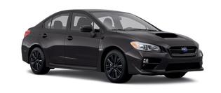 2016 Subaru WRX 2016 Subaru WRX