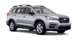 2019 Ascent 2019 Ascent