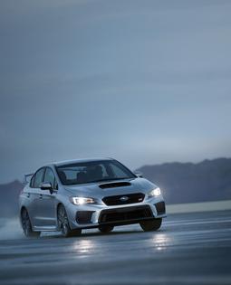 2019 WRX STI 2019 WRX STI