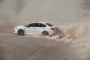2019 WRX 2019 WRX