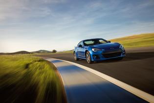 2020 Subaru BRZ 2020 Subaru BRZ
