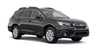 2019 Outback 2.5i Premium 2019 Outback 2.5i Premium