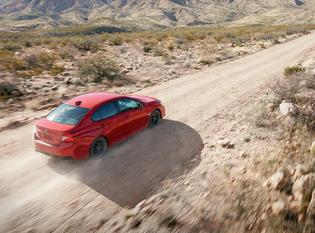 2019 WRX Premium 2019 WRX Premium
