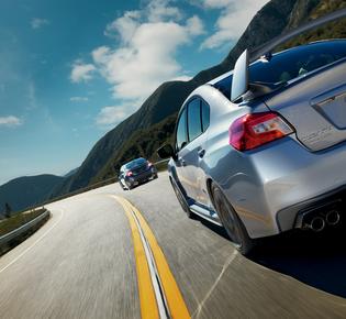 2019 WRX STI 2019 WRX STI