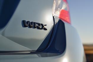 2019 WRX Series.Gray 2019 WRX Series.Gray