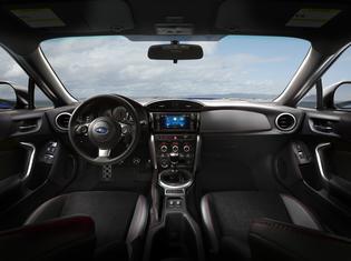 2020 Subaru BRZ 2020 Subaru BRZ