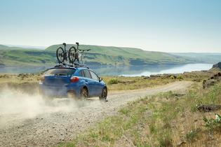 2016 Subaru Crosstrek 2016 Subaru Crosstrek