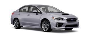 2016 WRX Limited 2016 WRX Limited