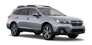 2019 Outback 2.5i Limited 2019 Outback 2.5i Limited