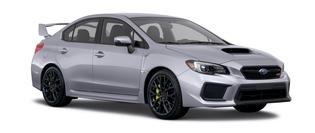 2019 WRX STI 2019 WRX STI