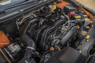 2020 Crosstrek 2020 Crosstrek