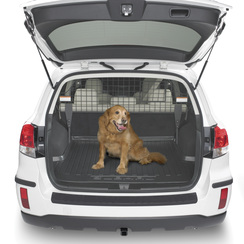 Dog Carrier Seperator Dog Carrier Seperator
