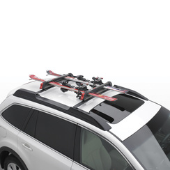 Ski Attachment Ski Attachment