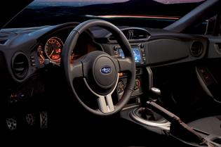2016 BRZ Limited 2016 BRZ Limited