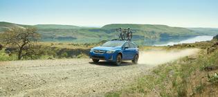 2016 Subaru Crosstrek 2016 Subaru Crosstrek