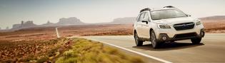 2019 Outback 2.5i Limited 2019 Outback 2.5i Limited