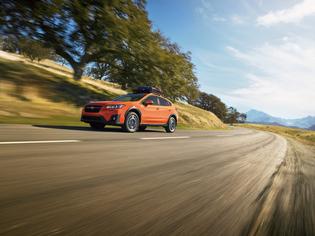2020 Crosstrek 2020 Crosstrek