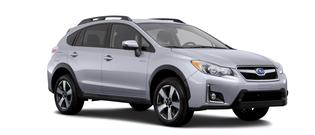 2016 Crosstrek Hybrid Touring 2016 Crosstrek Hybrid Touring