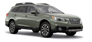 2016 Outback 2.5i Limited 2016 Outback 2.5i Limited