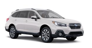 2019 Outback 2.5i Touring 2019 Outback 2.5i Touring