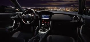 2020 Subaru BRZ 2020 Subaru BRZ