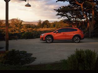 2020 Crosstrek 2020 Crosstrek