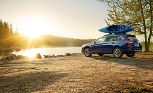 2016 Outback 3.6R Limited 2016 Outback 3.6R Limited