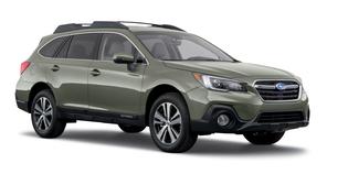 2019 Outback 3.6R Limited 2019 Outback 3.6R Limited