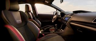 2019 WRX Premium with optional Performance Package 2019 WRX Premium with optional Performance Package