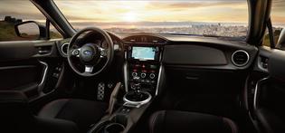 2020 Subaru BRZ 2020 Subaru BRZ