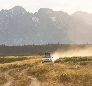 2016 Subaru Crosstrek 2016 Subaru Crosstrek