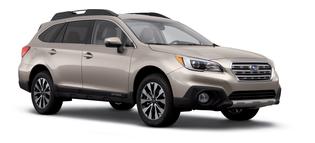 2016 Outback 3.6R Limited 2016 Outback 3.6R Limited