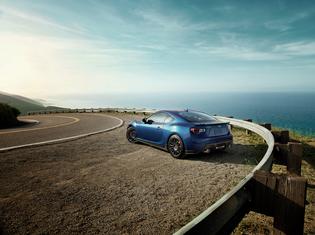 2015 BRZ Series.Blue (May 2014). 2015 BRZ Series.Blue (May 2014).