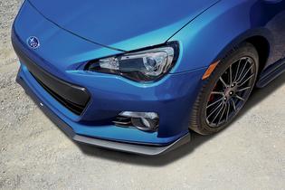 2015 BRZ Series.Blue (May 2014). 2015 BRZ Series.Blue (May 2014).