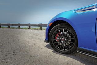 2015 BRZ Series.Blue (May 2014). 2015 BRZ Series.Blue (May 2014).