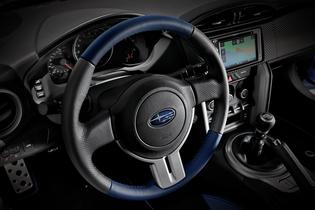 2015 BRZ Series.Blue (May 2014). 2015 BRZ Series.Blue (May 2014).