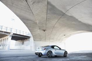 2016 Subaru BRZ 2016 Subaru BRZ