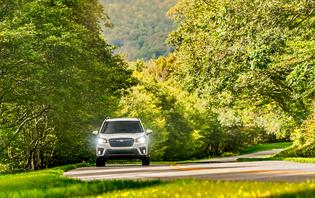 2019 Forester Sport 2019 Forester Sport