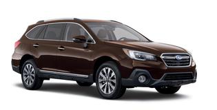 2019 Outback 3.6R Touring 2019 Outback 3.6R Touring