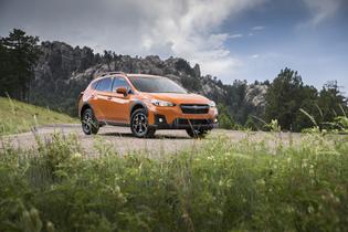 2020 Crosstrek 2020 Crosstrek