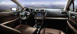 2017 Outback Touring 2017 Outback Touring
