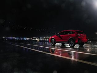 2017 Subaru Crosstrek Special Edition 2017 Subaru Crosstrek Special Edition