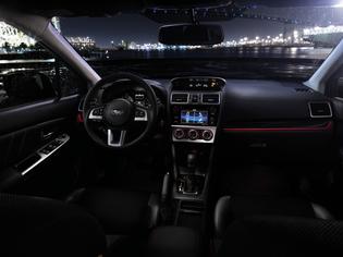 2017 Subaru Crosstrek Special Edition 2017 Subaru Crosstrek Special Edition