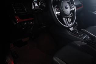 2017 Subaru Crosstrek Special Edition 2017 Subaru Crosstrek Special Edition