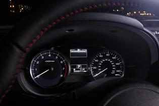 2017 Subaru Crosstrek Special Edition 2017 Subaru Crosstrek Special Edition